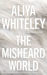 Main product image for The Misheard World