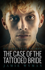 Main product image for The Case of the Tattooed Bride