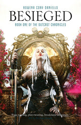 Main product image for Besieged