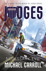 Main product image for JUDGES: Necessary Evil