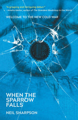 Main product image for When The Sparrow Falls