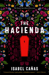 Main product image for The Hacienda