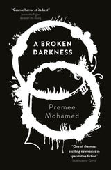 Main product image for A Broken Darkness