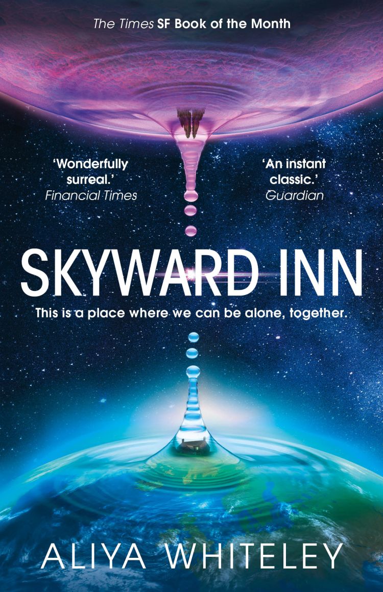 Main product image for Skyward Inn