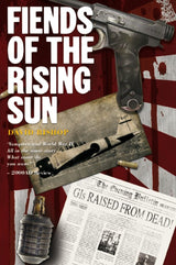 Main product image for Fiends of the Rising Sun