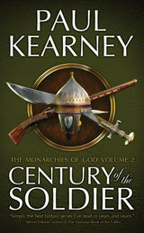 Main product image for Century of the Soldier