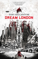 Main product image for Dream London