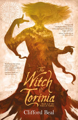 Main product image for The Witch of Torinia
