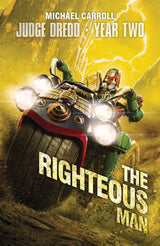 Main product image for The Righteous Man
