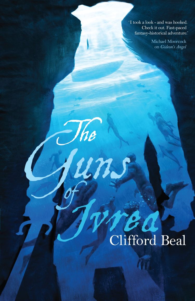 Main product image for The Guns of Ivrea
