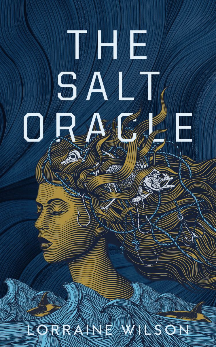 Main product image for The Salt Oracle