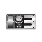 2000AD Rogue Trooper Biochips Pin Badge Set