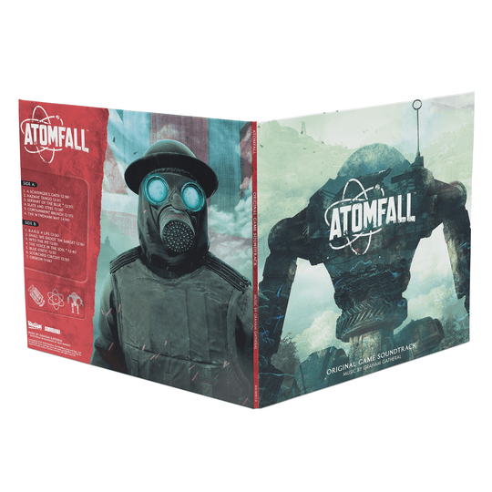 Atomfall – Rebellion