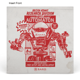 Atomfall: Original Game Soundtrack LP