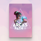 Arca's Path VR (Steam)