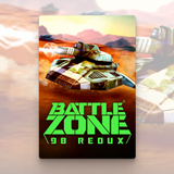 Battlezone 98 Redux (Steam)