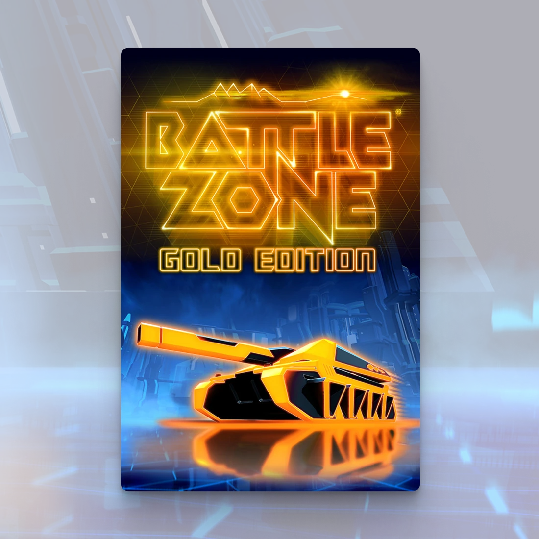 Battlezone Gold Edition (Steam)