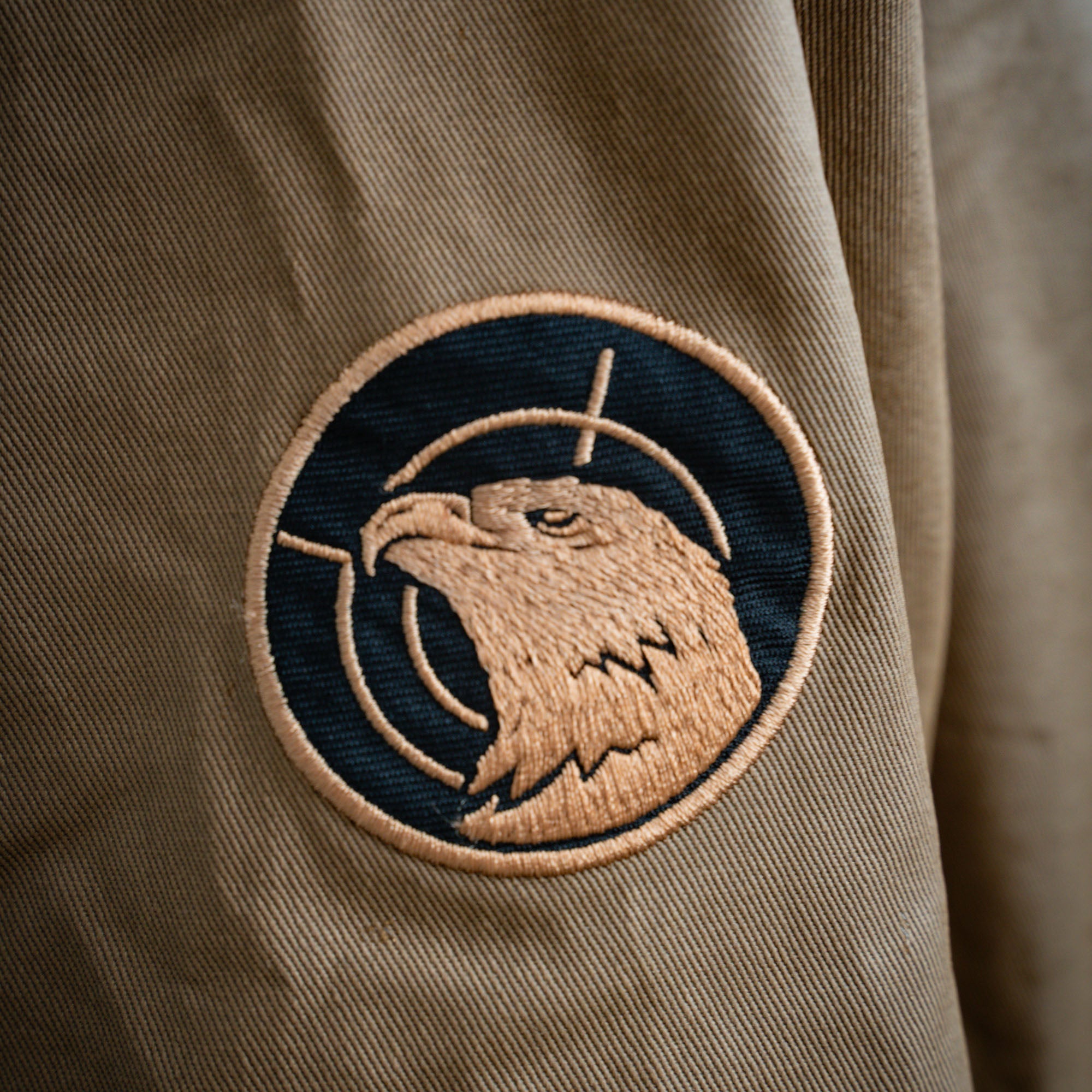 Sniper Elite 20 Years Limited Edition Legacy Jacket