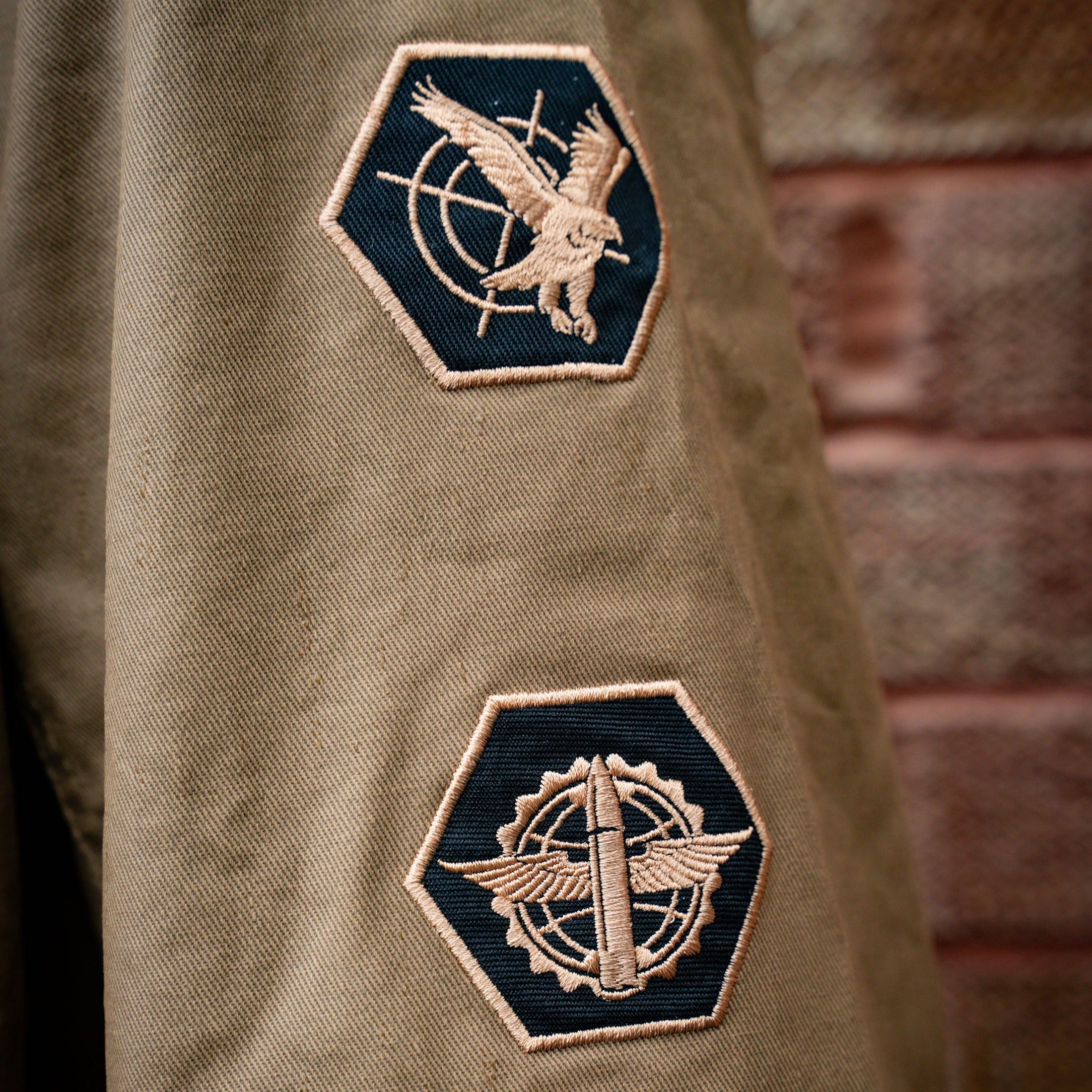 Sniper Elite 20 Years Limited Edition Legacy Jacket