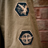 Sniper Elite 20 Years Limited Edition Legacy Jacket