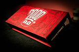 2000 AD San Diego Limited Edition Enamel Pin Badge Collectors Set