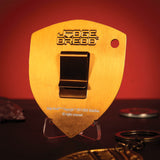 2000 AD Judge Dredd Badge Replica