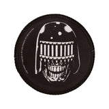 2000 AD Judge Dredd XL Desk Pad and Coaster Set