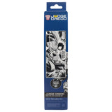 2000 AD Judge Dredd XL Desk Pad and Coaster Set