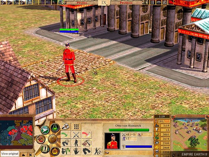 Empire Earth: Collection (Steam)