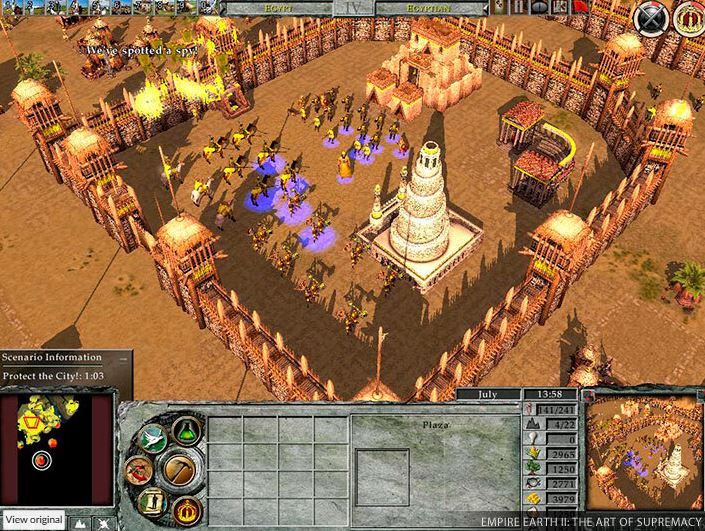 Empire Earth: Collection (Steam)