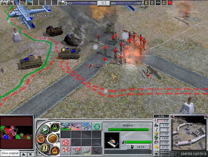 Empire Earth 2: Gold Edition (Steam)