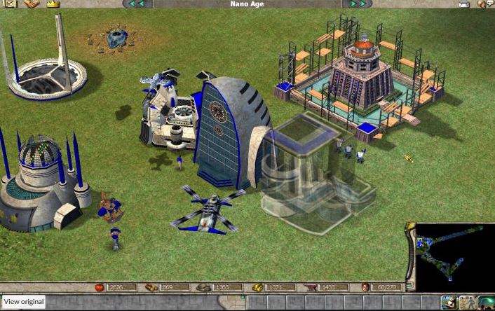 Empire Earth: Gold Edition (Steam)