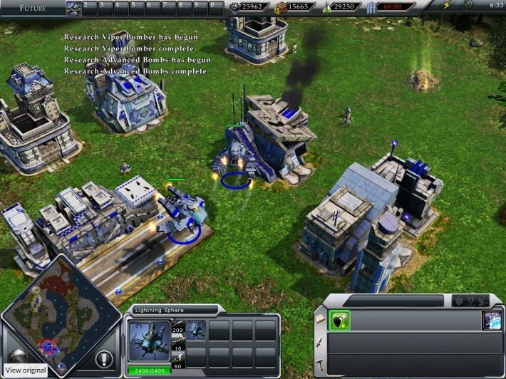 Empire Earth 3 (Steam)