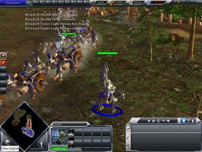 Empire Earth: Collection (Steam)