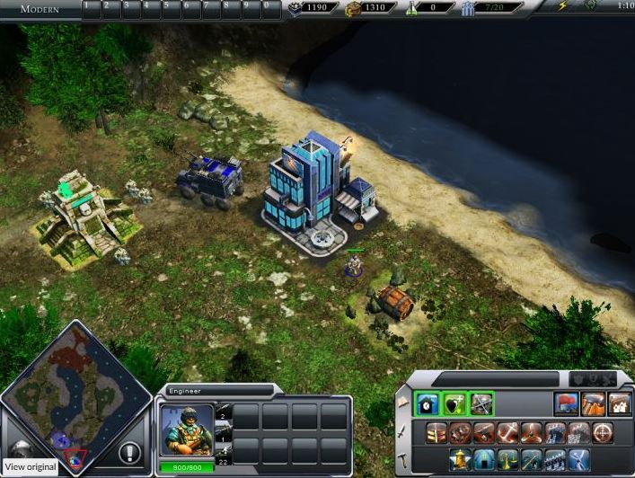 Empire Earth 3 (Steam)