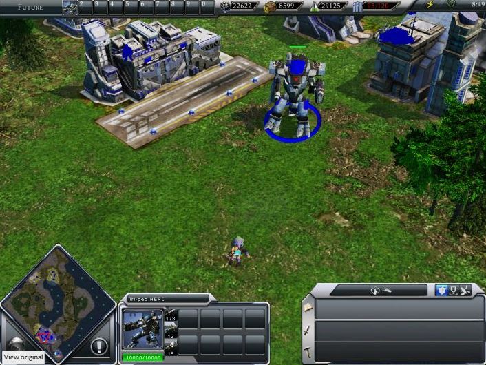 Empire Earth 3 (Steam)