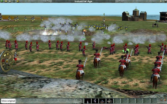 Empire Earth: Gold Edition (Steam)