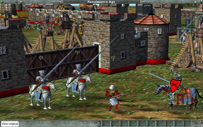 Empire Earth: Gold Edition (Steam)