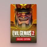 Evil Genius 2 (Steam)