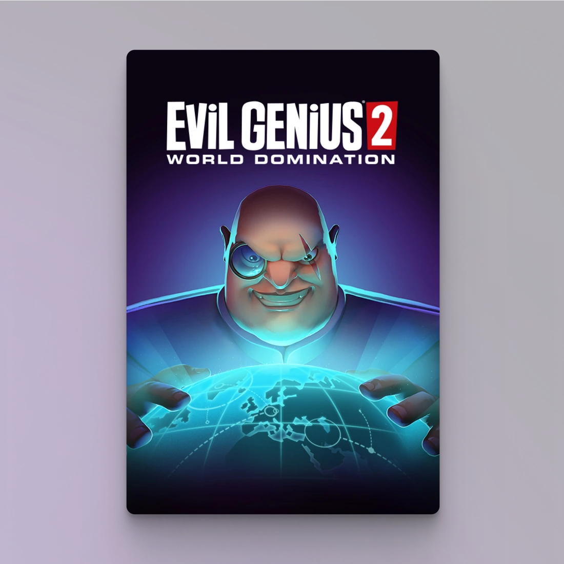 Evil Genius 2 (Steam)