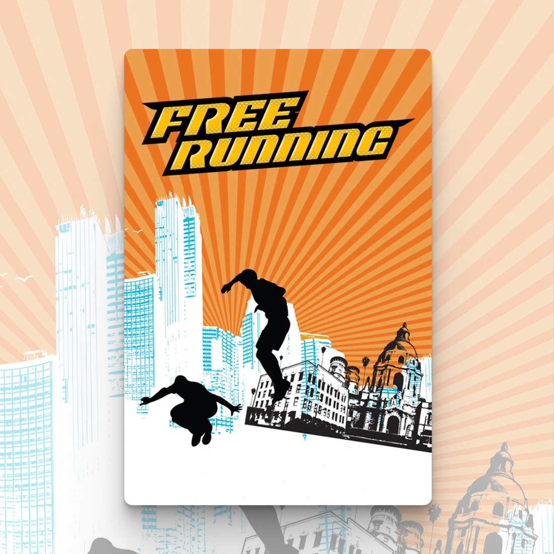 Free Running (Steam)