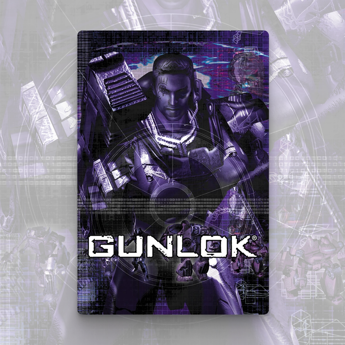 Gunlok (Steam)