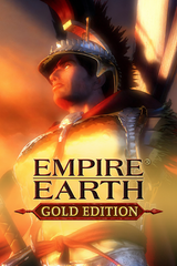 Empire Earth: Gold Edition (Steam)