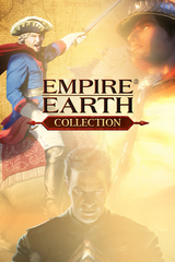 Empire Earth: Collection (Steam)