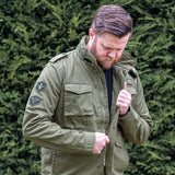 Sniper Elite Limited Edition Field Jacket