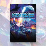 Moonbase Commander (Steam)