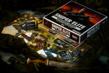 Sniper Elite: Operation Kraken