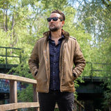 Sniper Elite 20 Years Limited Edition Legacy Jacket