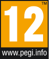 PEGI PEGI 12