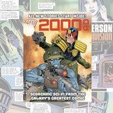 2000 AD Prog 2450
